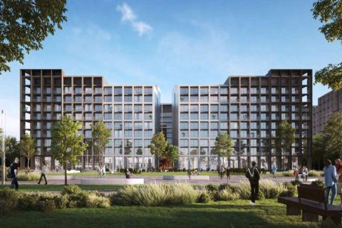 1 bedroom Apartment in AZ Zahar, Vietnam No. 5813 4