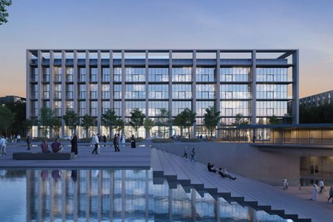 1 bedroom Apartment in AZ Zahar, Vietnam No. 5813 3