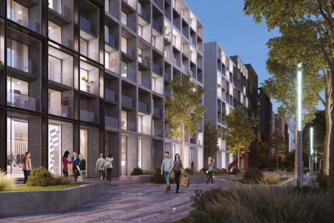 1 bedroom Apartment in AZ Zahar, Vietnam No. 5813 9