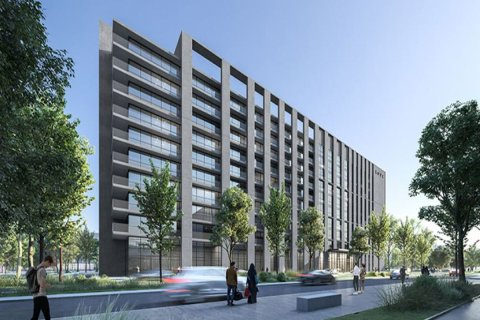 1 bedroom Apartment in AZ Zahar, Vietnam No. 5813 6