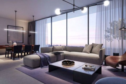 1 bedroom Apartment in AZ Zahar, Vietnam No. 5813 1