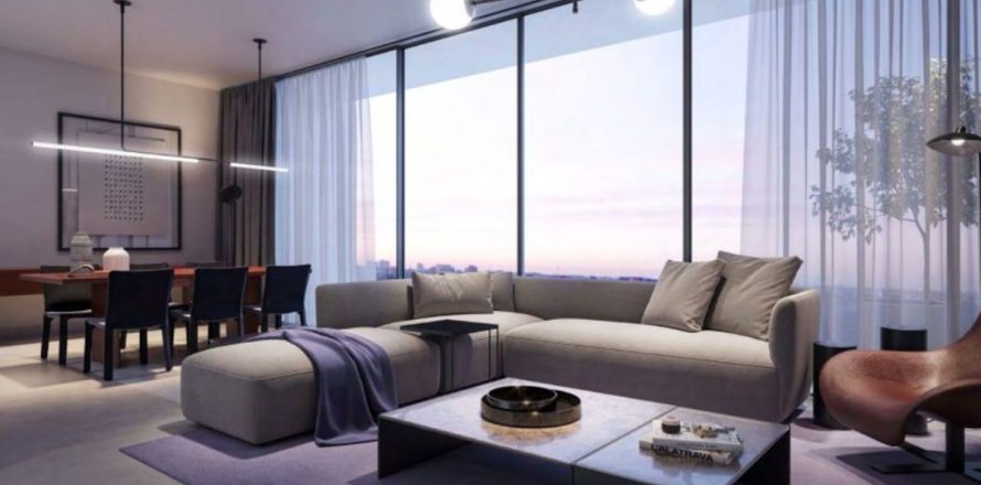 1 bedroom Apartment in AZ Zahar, Vietnam No. 5813