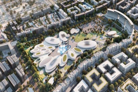 1 bedroom Apartment in AZ Zahar, Vietnam No. 5813 8