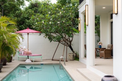 4 chambres House à Chiang Mai, Thailand No. 97672 10