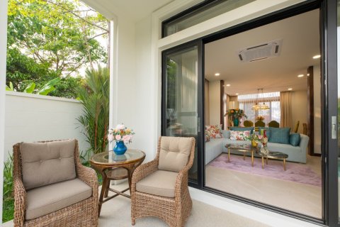 4 chambres House à Chiang Mai, Thailand No. 97672 12