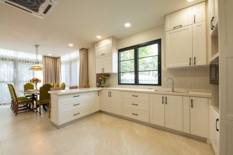 4 chambres House à Chiang Mai, Thailand No. 97672 28