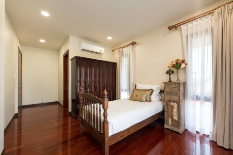 4 chambres House à Chiang Mai, Thailand No. 97672 14