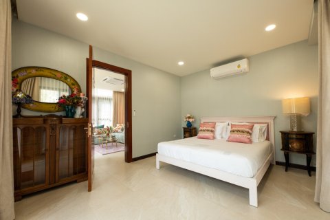 4 chambres House à Chiang Mai, Thailand No. 97672 22