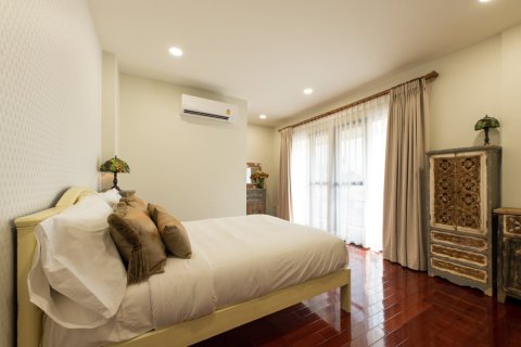 4 chambres House à Chiang Mai, Thailand No. 97672 16
