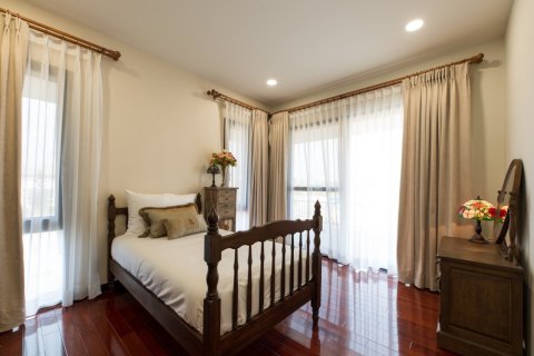 4 chambres House à Chiang Mai, Thailand No. 97672 15
