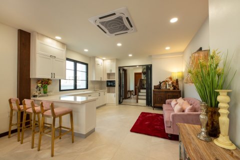 4 chambres House à Chiang Mai, Thailand No. 97672 27