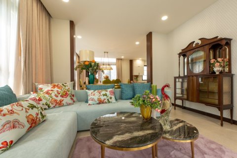 4 chambres House à Chiang Mai, Thailand No. 97672 30