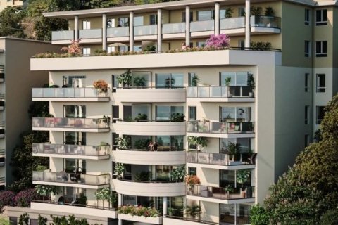 Квартира с 4 спальнями в Босолей, Франция №84187 1