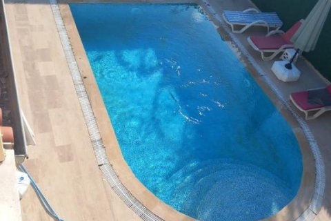 4 rooms Villa in Lien Chieu, Vietnam No. 92956 17