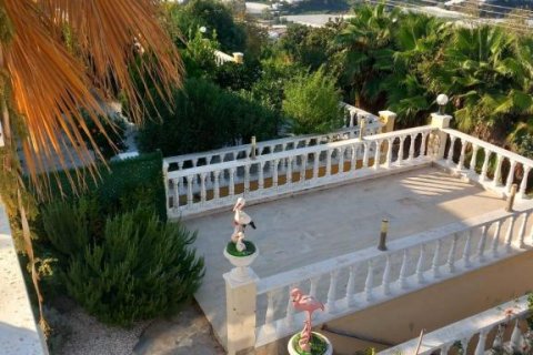 4 rooms Villa in Lien Chieu, Vietnam No. 92956 14