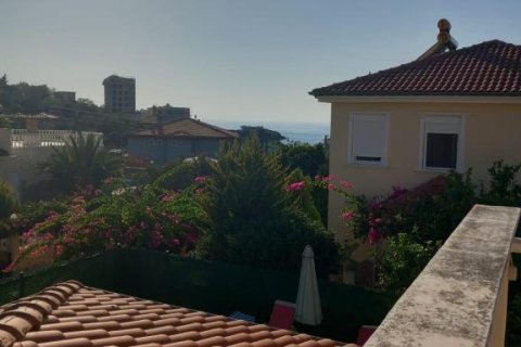 4 rooms Villa in Lien Chieu, Vietnam No. 92956 11