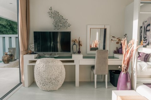 Villa à Nai Harn Beach, Thailand No. 97416 17