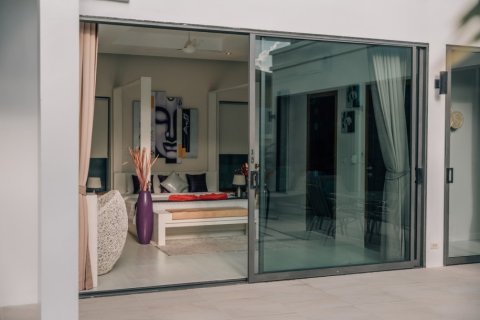 Villa à Nai Harn Beach, Thailand No. 97416 16