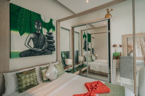 Villa à Nai Harn Beach, Thailand No. 97416 21