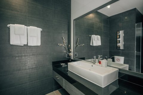 Villa à Nai Harn Beach, Thailand No. 97416 22