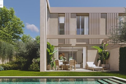 2 bedrooms House in Godella, Spain No. 125511