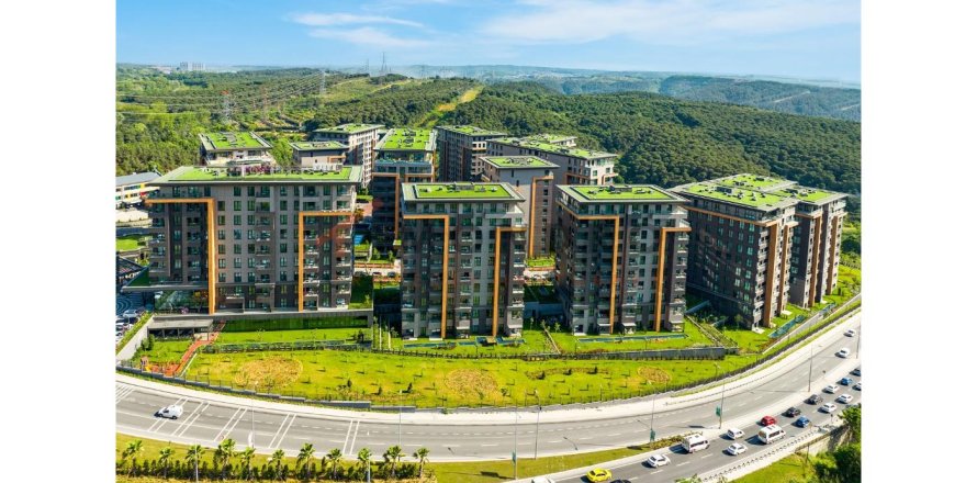 2 bedrooms Apartment in Bach Long Vi, Vietnam No. 80425