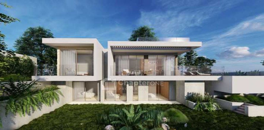 Вилла с 4 спальнями в Пейя, Кипр №74808