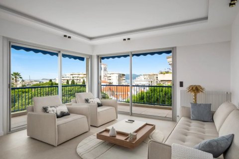 3 chambres Appartement à Cannes, France No. 71487 5