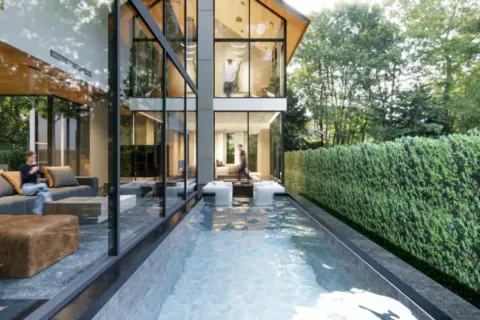 4 bedrooms Villa in Phuket, Thailand No. 3152 15