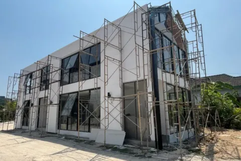 4 bedrooms Villa in Phuket, Thailand No. 3152 17