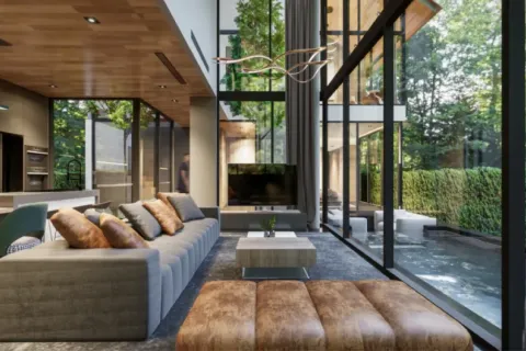 4 bedrooms Villa in Phuket, Thailand No. 3152 2