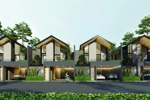 4 bedrooms Villa in Phuket, Thailand No. 3152 10