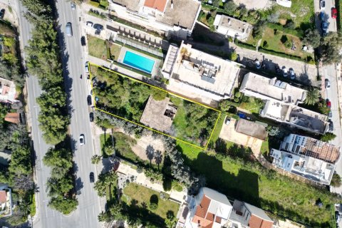 900m² Land in Voula, Greece No. 107533 2