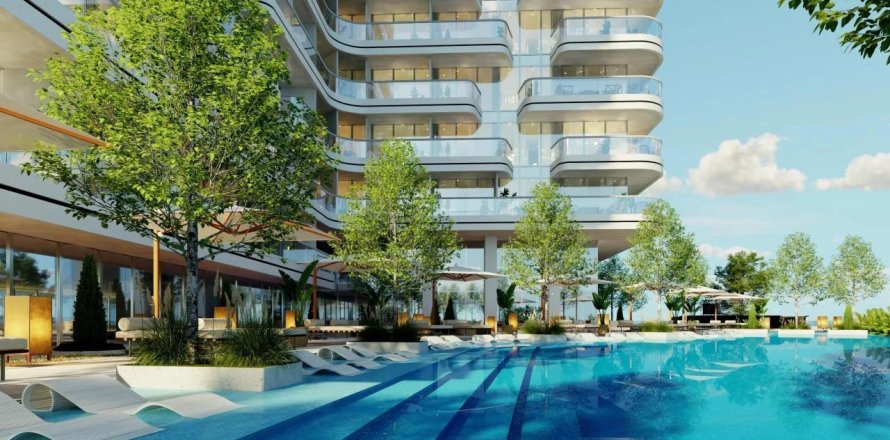 2 bedrooms Apartment in Dubai, UAE No. 91930