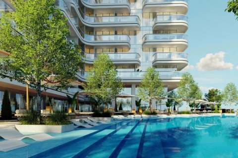 2 dormitorios Apartment en Dubai, UAE No. 91930