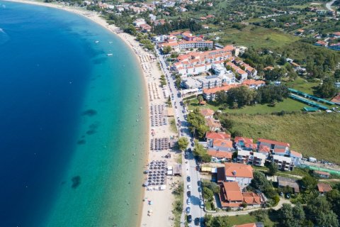 26734m² Land in Chalkidiki, Greece No. 57122 1