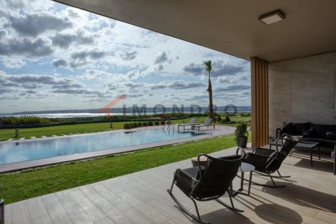 7 bedrooms Villa in An Thach Trung, Vietnam No. 80394 14