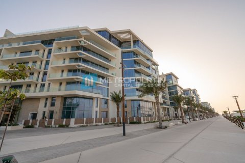 2 chambres Appartement à Saadiyat Island, UAE No. 95537