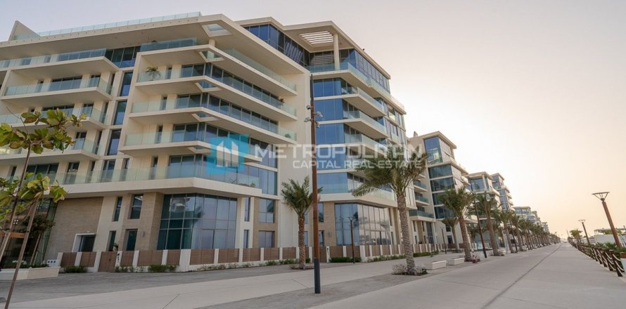 2 bedrooms Apartment on the Saadiyat Island, UAE No. 95537
