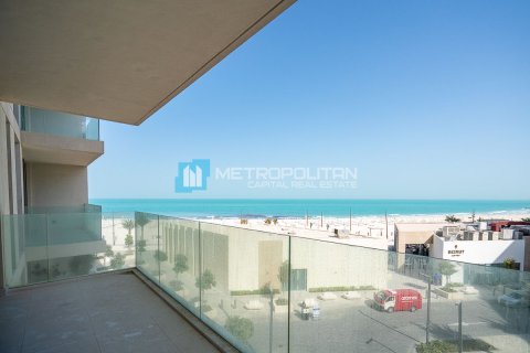 2 chambres Appartement à Saadiyat Island, UAE No. 95537