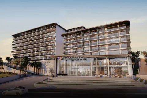 3 bedrooms Apartment in Phuket, Thailand No. 83701 2