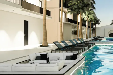 3 bedrooms Apartment in Phuket, Thailand No. 83701 5