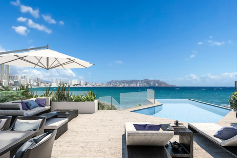 3 dormitorios Apartment en Tung Chung Pho, Vietnam No. 111516 1