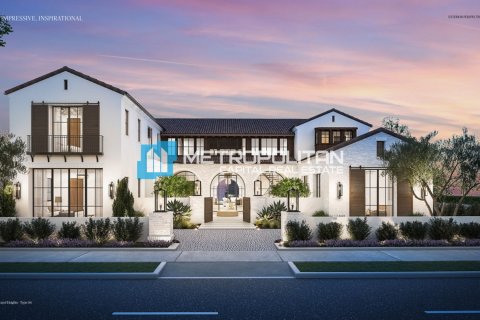 5 bedrooms Villa in Marouf, Vietnam No. 117321 1