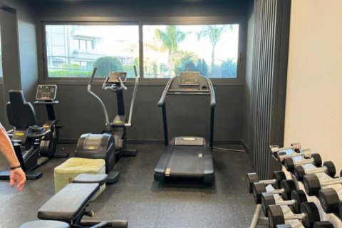 3 bedrooms Apartment in Agios Tychonas, Cyprus No. 34918 16