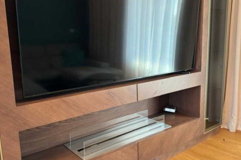 3 bedrooms Apartment in Agios Tychonas, Cyprus No. 34918 12