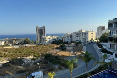 3 bedrooms Apartment in Agios Tychonas, Cyprus No. 34918 14