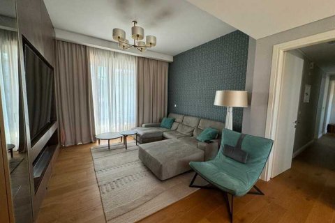 3 bedrooms Apartment in Agios Tychonas, Cyprus No. 34918 1