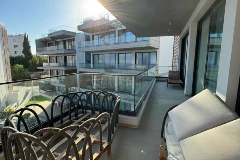 3 bedrooms Apartment in Agios Tychonas, Cyprus No. 34918 11