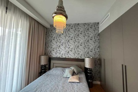 3 bedrooms Apartment in Agios Tychonas, Cyprus No. 34918 9